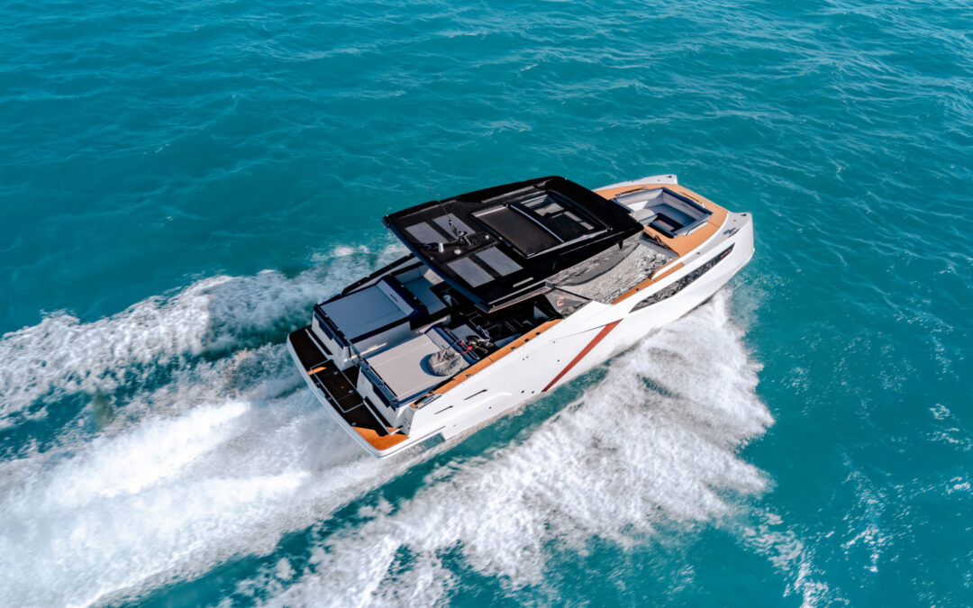 L&rsquo;avantage structurel : Dracan 42 vs monocoques traditionnels