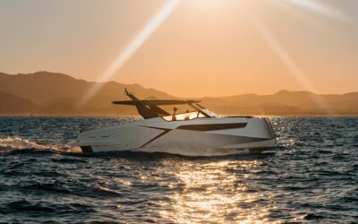 Navigation à Monaco et aux Baléares : Le Dracan 42 est roi
