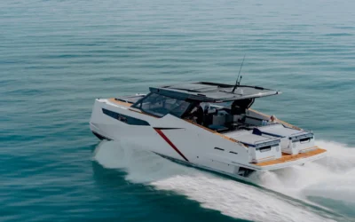 L’ingénierie du silence : Le Dracan 42 face aux vibrations des standards