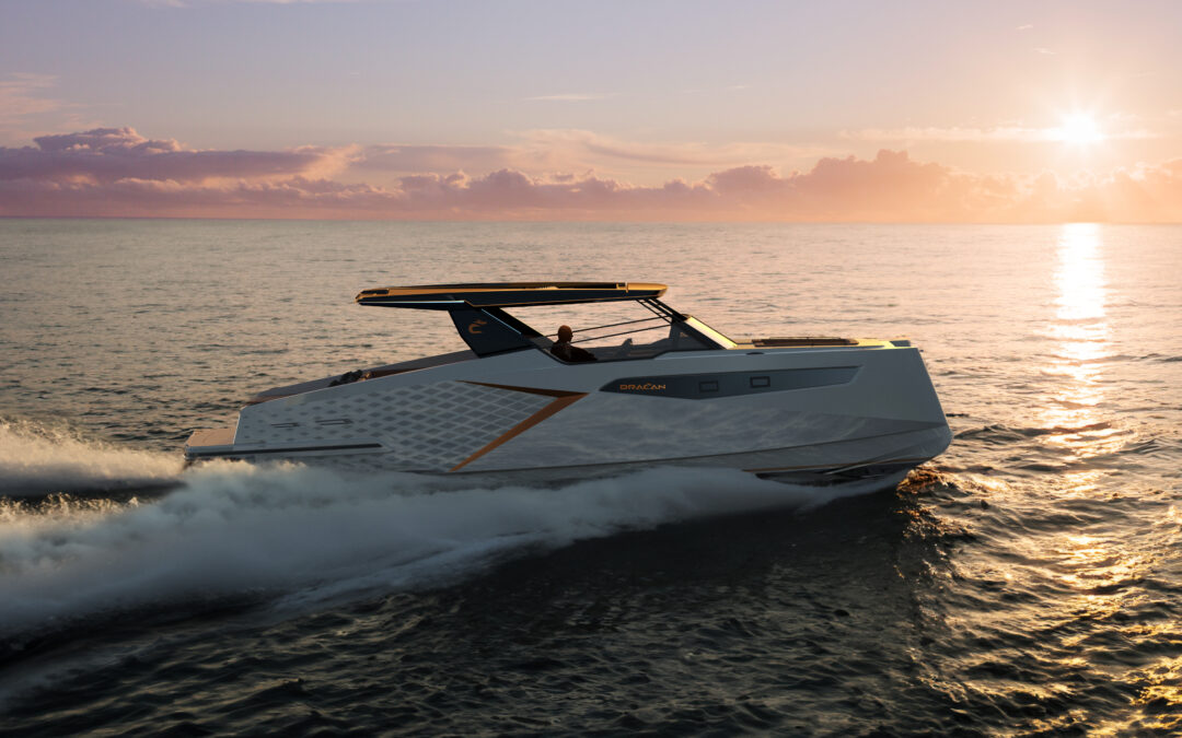 L&rsquo;architecture de rupture : Le Dracan 42 face aux limites du nautisme classique