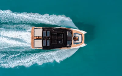 L’élégance technologique : L’ADN haute performance de Dracan